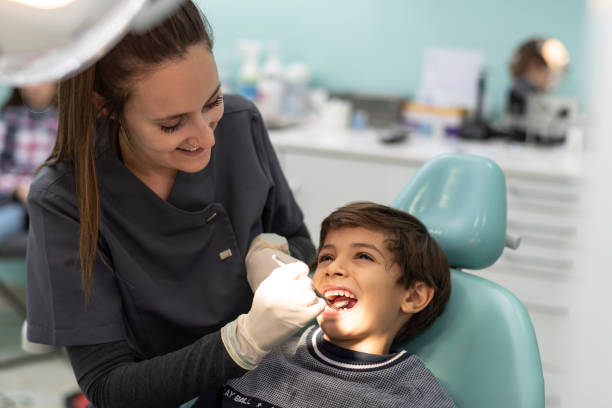 Best Weekend Emergency Dentist in Temperance, MI