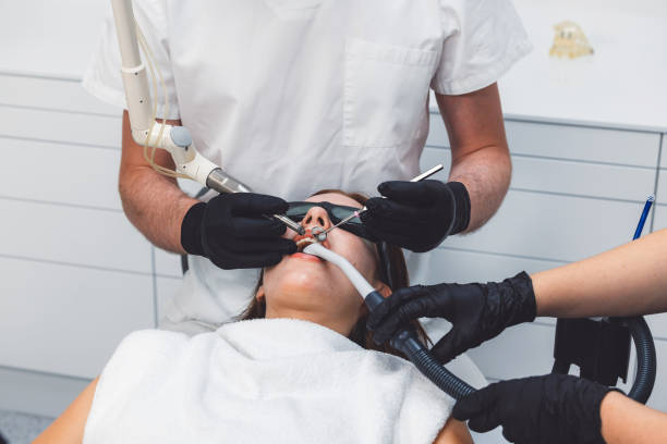 Best Emergency Dental Surgery in Temperance, MI